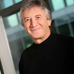 Portrait of Gian M. Fulgoni