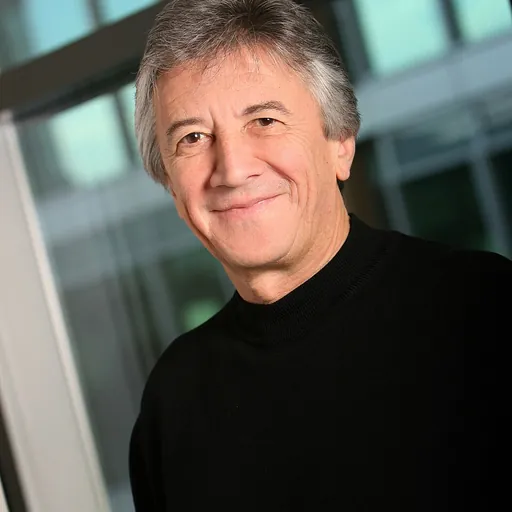 Portrait of Gian M. Fulgoni
