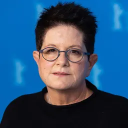 Portrait of Phyllis Nagy