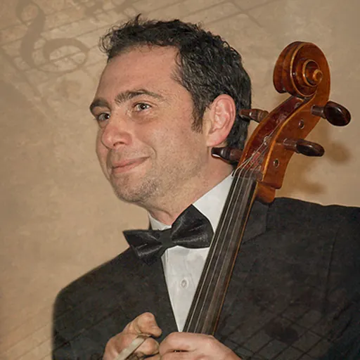 Portrait of Konstantin Evtimov