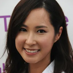 Portrait of Paige Chua