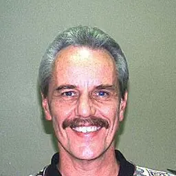 Portrait of Art Tripp