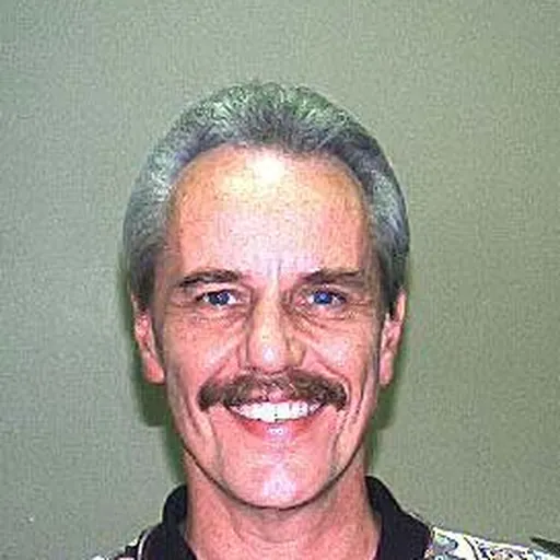 Portrait of Art Tripp