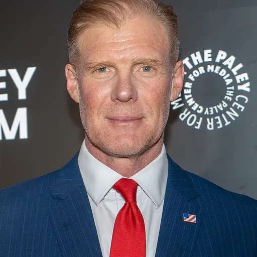 Portrait of Alexi Lalas