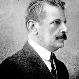 Portrait of Demetrio Castillo Duany