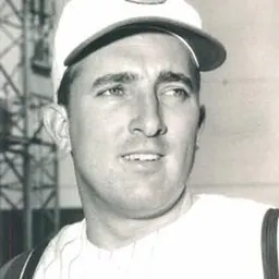 Portrait of Jim Maloney