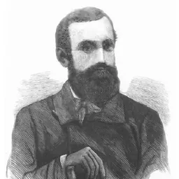 Portrait of Edmund Bojanowski