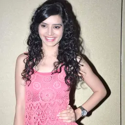 Portrait of Sukirti Kandpal