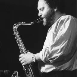 Portrait of Joe Farrell
