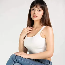 Portrait of Ataska Mercado