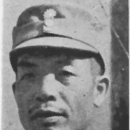 Portrait of Li Pinxian
