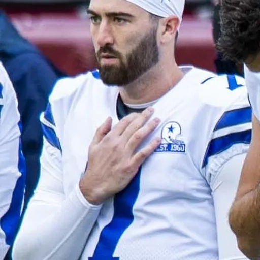 Portrait of Ben DiNucci