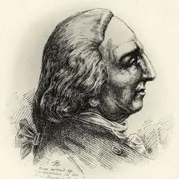 Portrait of John De Hart