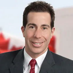Portrait of Anthony Housefather