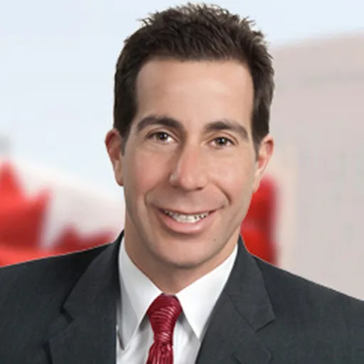 Portrait of Anthony Housefather