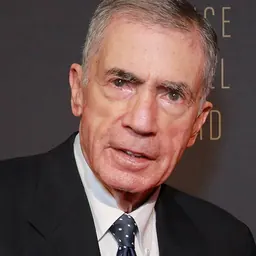 Portrait of Chuck Robb