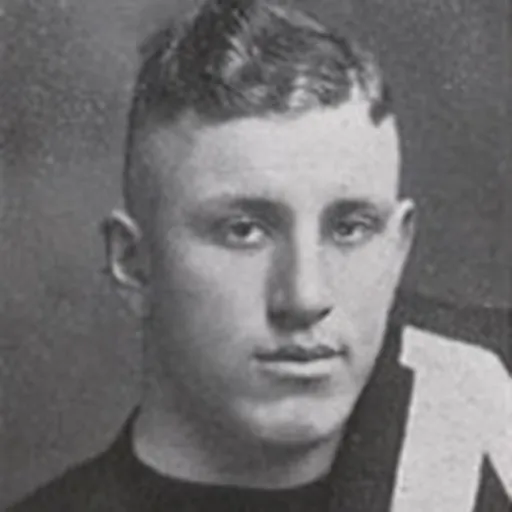 Portrait of William R. Lyman