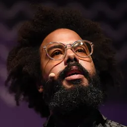 Portrait of Jillionaire