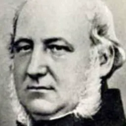 Portrait of Thomas Ellis Owen