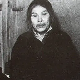 Portrait of Imekanu
