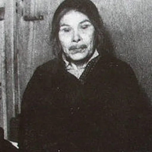 Portrait of Imekanu