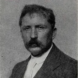 Portrait of Giuseppe Casciaro