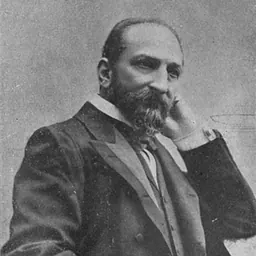 Portrait of Giuseppe Vigoni