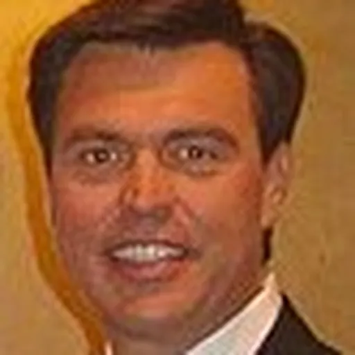 Portrait of Rich Fields