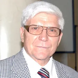 Portrait of Nikolai Izmerov