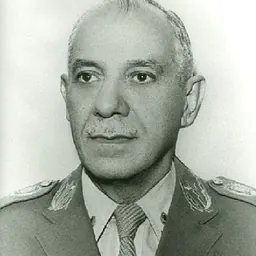 Portrait of Euler Bentes Monteiro