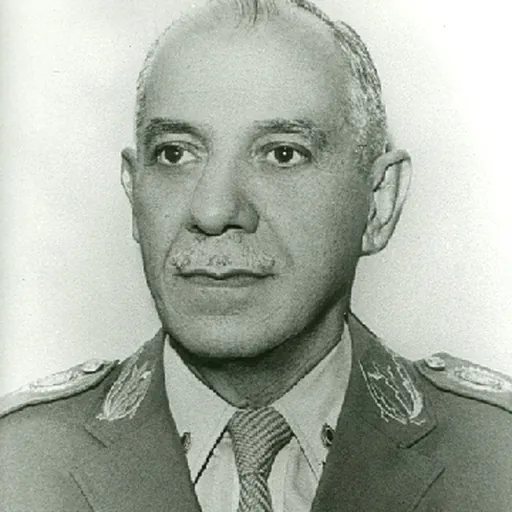 Portrait of Euler Bentes Monteiro