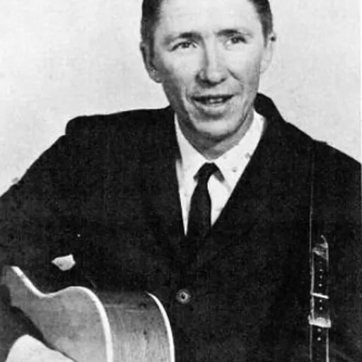 Portrait of Jim Nesbitt