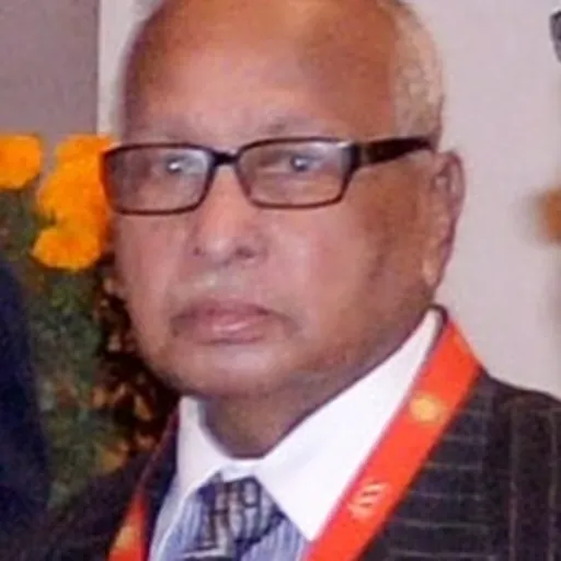 Portrait of Muhammad Jamiruddin Sircar