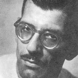 Portrait of Alfredo Varela