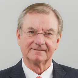 Portrait of Gunter Thielen