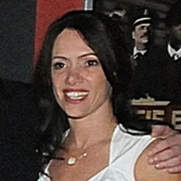 Portrait of Bel Kutner