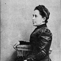 Portrait of Sevasti Kallisperi
