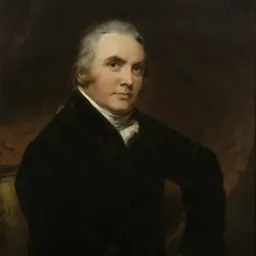 Portrait of Christopher Robert Pemberton