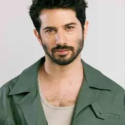 Portrait of Ran Danker