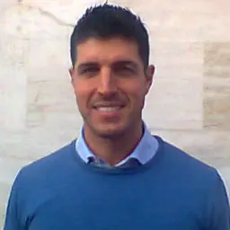 Portrait of Riccardo De Santis