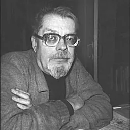 Portrait of Andrey Korolev