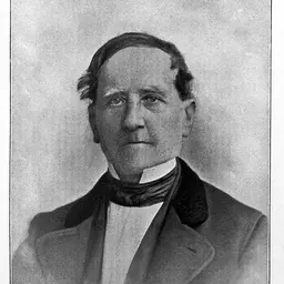 Portrait of Wilhelm Kramer