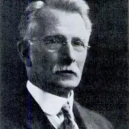 Portrait of Philip Green Wright