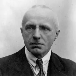 Portrait of Joachim Stefan Bartoszewicz