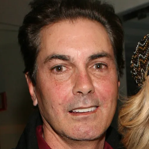 Portrait of Tyrone Power Jr.