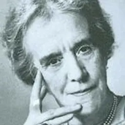 Portrait of Sylvia Payne