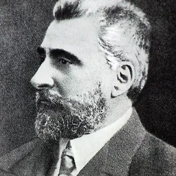 Portrait of Vintilă Brătianu