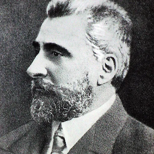 Portrait of Vintilă Brătianu
