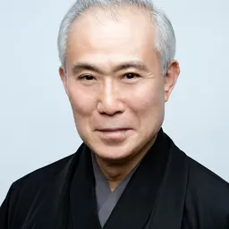 Portrait of Nakamura Kichiemon II