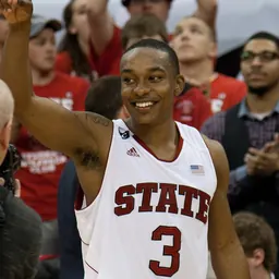 Portrait of Alex Johnson